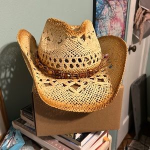 Cowboy hat